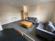 Thumbnail Flat to rent in Edric House, The Rushes, Loughborough