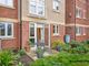 Thumbnail Flat for sale in Booth Court, Handford Road, Ipswich