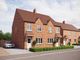 Thumbnail Semi-detached house for sale in Plot 32, Station Drive, Wragby