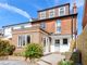 Thumbnail Flat to rent in Park Road, Guildford, Surrey