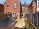 Thumbnail Terraced house for sale in Wyndham Avenue, Exeter