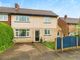 Thumbnail Semi-detached house for sale in Rhodes Avenue, Rotherham, South Yorkshire