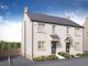 Thumbnail Semi-detached house for sale in The Ashby At The Coast, Burniston, Scarborough