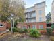 Thumbnail Flat for sale in Fitzwilliam Close, London