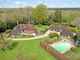 Thumbnail Detached house for sale in Langton Lane, Hurstpierpoint, Hassocks, West Sussex