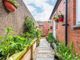 Thumbnail Terraced house for sale in Newcastle Street, Shaddongate, Carlisle