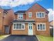 Thumbnail Detached house for sale in Magnolia Close, Newton Aycliffe