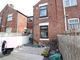 Thumbnail Terraced house for sale in Avenue Road, Wath-Upon-Dearne, Rotherham