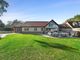 Thumbnail Detached bungalow for sale in Malting Lane, Kirby-Le-Soken, Frinton-On-Sea