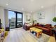 Thumbnail Flat for sale in Glassblowers House, Aberfeldy Village, 15 Valencia Close, Poplar