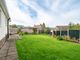 Thumbnail Detached bungalow for sale in The Fleet, Belper