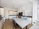 Thumbnail Terraced house for sale in Sackville Road, Hove