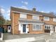 Thumbnail Semi-detached house for sale in Gainsborough Road, Upton, Wirral