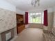 Thumbnail Detached house for sale in Cranston Avenue, Bexhill-On-Sea