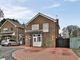 Thumbnail Detached house for sale in Dale Close, Hurworth, Darlington