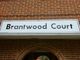 Thumbnail Flat to rent in Brantwood Rise, Banbury