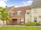 Thumbnail Terraced house for sale in Mannock Way, Canford Heath, Poole, Dorset