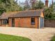 Thumbnail Detached house for sale in New Park Road, Cranleigh, Surrey