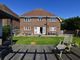 Thumbnail Detached house for sale in Campkin Gardens, St. Leonards-On-Sea