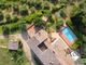 Thumbnail Country house for sale in Siena, Siena, Toscana