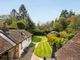 Thumbnail Semi-detached house for sale in Nairdwood Lane, Prestwood, Great Missenden