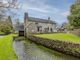 Thumbnail Detached house for sale in The Old Mill, Hartington