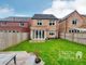 Thumbnail Detached house for sale in Kingfisher Way, Ollerton