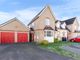 Thumbnail Semi-detached house for sale in Kingfisher Drive, Burwell, Cambridge, Cambridgeshire