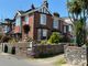 Thumbnail End terrace house for sale in Conway Road, Paignton
