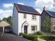 Thumbnail Detached house for sale in The Hinton Great Oaks North Road, Yate, Bristol, South Gloucestershire