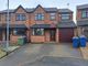 Thumbnail Semi-detached house for sale in Chetwynd Park, Cannock