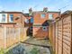 Thumbnail Terraced house for sale in Romsey Road, Shirley, Southampton