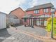 Thumbnail Detached house for sale in Bircham Walk, Westbury Park, Newcastle Under Lyme