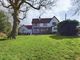 Thumbnail Detached house for sale in Guarlford Road, Guarlford, Malvern