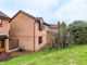 Thumbnail Detached house for sale in Haydock Close, Kimberley, Nottingham