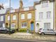 Thumbnail Terraced house for sale in Petersham Road, Richmond