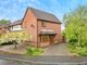 Thumbnail End terrace house for sale in Newsholme Close, Culcheth, Warrington, Cheshire