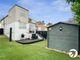 Thumbnail Semi-detached house for sale in Green Walk, Crayford, Kent