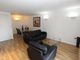 Thumbnail Flat to rent in Wellington Street, Leeds