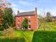 Thumbnail Detached house for sale in The Village, Hartlebury, Kidderminster