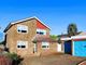 Thumbnail Detached house for sale in Snells Mead, Buntingford