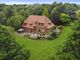 Thumbnail Country house for sale in Coles Oak Lane, Dedham, Colchester, Essex