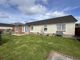 Thumbnail Detached bungalow for sale in Ffordd Werdd, Gorslas, Llanelli