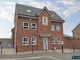 Thumbnail Detached house for sale in Top Knot Close, Nuneaton