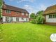 Thumbnail Detached house for sale in Church Lane, Loughton