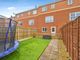 Thumbnail Terraced house for sale in Canon Lane, Hawksyard, Rugeley, Staffordshire