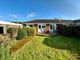 Thumbnail Semi-detached bungalow for sale in Orchard Close, East Budleigh, Budleigh Salterton