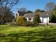 Thumbnail Detached house for sale in Tredarvah Drive, Penzance