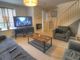 Thumbnail End terrace house for sale in Clover Way, Syston, Leicester