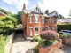 Thumbnail Semi-detached house for sale in Horsell, Surrey